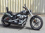 2014 Harley-Davidson Softail FXSB Breakout